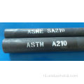 ASTM A210 NAADLOZE MEDIUM-KOOLSTOFSTALEN BOILER EN OVERVERWARMINGSBUISJES